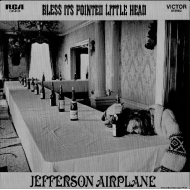 Bless Its Pointed Little Head (180OdʔՃR[h/Music On Vinyl)