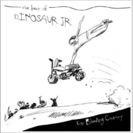 Dinosaur Jr./Ear Bleeding Country The Best Of (Expanded)(Rmt)(Digi)