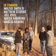 Matthew Stevens/In Common
