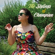 Champian Fulton/Stylings Of Champian