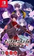 Nightshade / �S�ԕS�T
