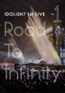AChbVZu 1st LIVEuRoad To Infinityv Day1