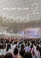 IDOLiSH7 (ɥå奻֥)/ɥå奻֥ 1st Live Road To Infinity Dvd Day2