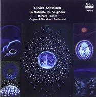 �᥷���󡢥����������1908-1992��/La Nativite Du Seigneur�� R. tanner(Organ)