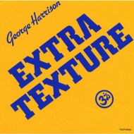 Extra Texture: ジョージ ハリスン帝国 +1 ＜MQA-CD/UHQCD＞