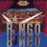 Ringo +2 ＜MQA-CD/UHQCD＞