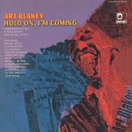 Art Blakey/Hold On I'm Coming (Ltd)