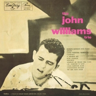 John Williams (Jazz)/John Williams Trio (Ltd)