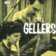 Herb Geller/Gellers (Ltd)