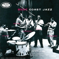 Clifford Brown/Best Coast Jazz (Ltd)