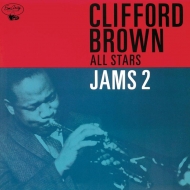 Clifford Brown/Jams 2 (Ltd)