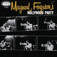 Maynard Ferguson/Maynard Ferguson's Hollywood Party (Ltd)