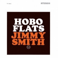 Jimmy Smith/Hobo Flats (Ltd)