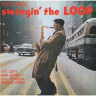 Vito Price/Swinging The Loop (Ltd)
