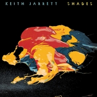 Keith Jarrett/Shades (Ltd)