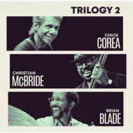 Trilogy II (2SHM-CD)