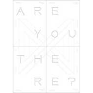 MONSTA X/2 Take.1 Are You There?