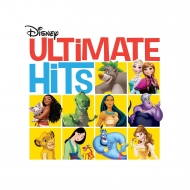 Disney Ultimate Hits (Vinyl)