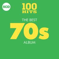 100 Hits: Best 70s Album | HMV&BOOKS online - 8722820