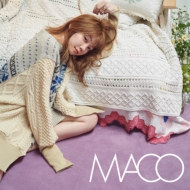 MACO/ (+dvd)(Ltd)