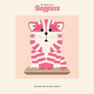 The Music From Bagpuss