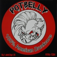Potbelly (Rock)/Archives