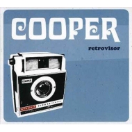 Cooper (Spain)/Retrovisor (25th Elefant Anniversary Reissue)