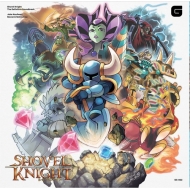 Shovel Knight -The Definitive Soundtrack