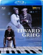 Documentary Classical/Edvard Grieg-what Price Immortality