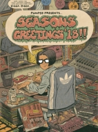 Seasons Greetings'18
