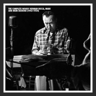 Woody Herman/Complete Woody Herman Decca Mars Mgm Sessions (1943-54)(Ltd)