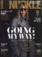 Men's Knuckle (�����Y�i�b�N��)2018�N 12����