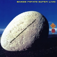 Greg Mathieson/Baked Potato Super Live! (Pps)(Rmt)