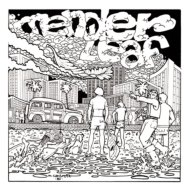 Tender Leaf Blu-Spec CD/WPbg