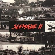Lil'Keke/Slfmade Ii