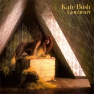 ケイト・ブッシュの全スタジオアルバムが初のリマスター音源で再発 