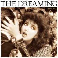 Dreaming (2018 Remaster)(180グラム重量盤レコード)