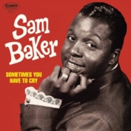 Sometimes You Have To Cry