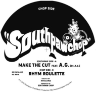 Make The Cut feat.A.G.y2018 R[h̓ Ձz(7C`VOR[h)