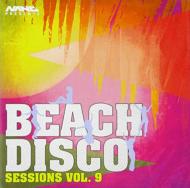 Various/Beach Disco Vol 9
