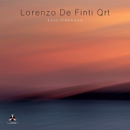 Lorenzo De Finti/Love Unknown