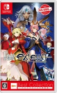 Game Soft (Nintendo Switch)/Fate / Extella Best Collection