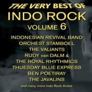 Various/Very Best Of Indo Rock Vol. 6