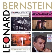 バーンスタイン、レナード（1918-1990）/Leonard Bernstein Collection