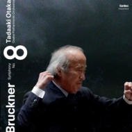 発売】尾高忠明＆大阪フィル／ブルックナー：交響曲第7番|クラシック