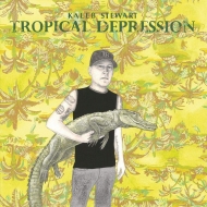 Kaleb Stewart/Tropical Depression