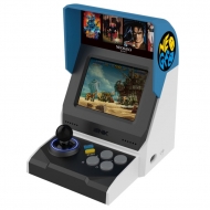 NEOGEO mini インターナショナル版が発売決定！｜商品一覧｜HMV&BOOKS 