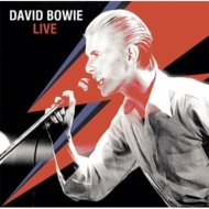 David Bowie/Live