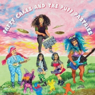 Fatty Cakes And The Puff Pastries/Fatty Cakes And The Puff Pastries (Ltd)