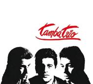 Tamba Trio +Avanco